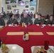 Commanding general meets with Marines to discuss current issues regarding the Marine Corps