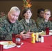 Commanding general meets with Marines to discuss current issues regarding the Marine Corps