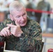 Commanding general meets with Marines to discuss current issues regarding the Marine Corps