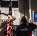 50th anniversary of Vietnam War remembered during Veterans Day ceremony aboard MCAS Iwakuni