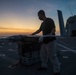 USS New Orleans operations