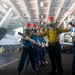 USS Harry S. Truman operations