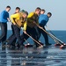 USS Harry S. Truman operations