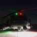 83rd Expeditionary Rescue Squadron prepare for a training mission at Bagram Airfield, Afghanistan