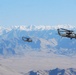 Scenes from the 10th Combat Aviation Brigade