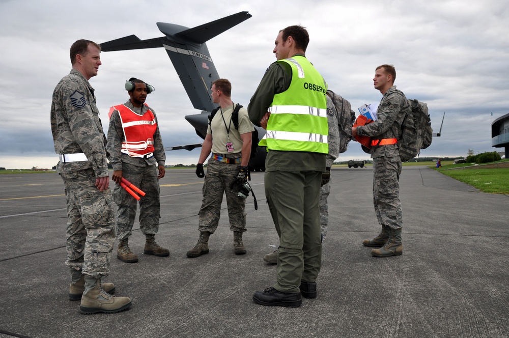 Exercise Kiwi Flag kicks off in New Zealand