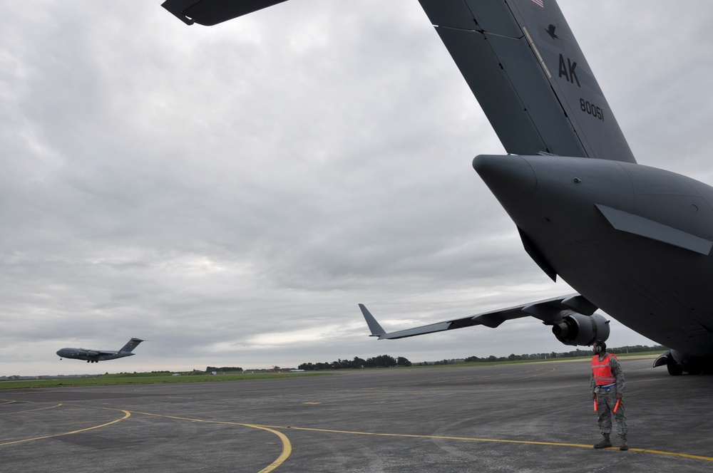 Exercise Kiwi Flag kicks off in New Zealand