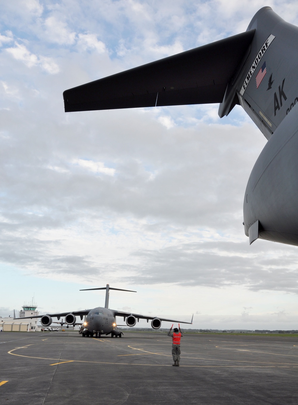 Exercise Kiwi Flag kicks off in New Zealand