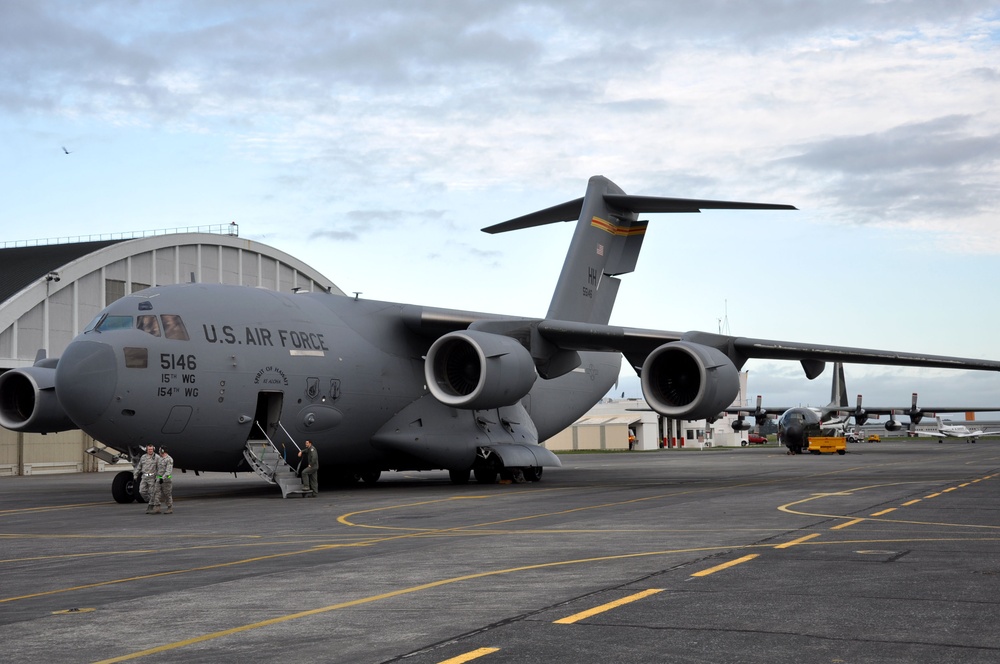 Exercise Kiwi Flag kicks off in New Zealand