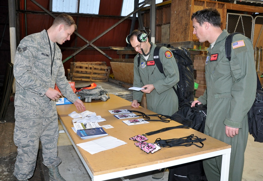 Exercise Kiwi Flag kicks off in New Zealand