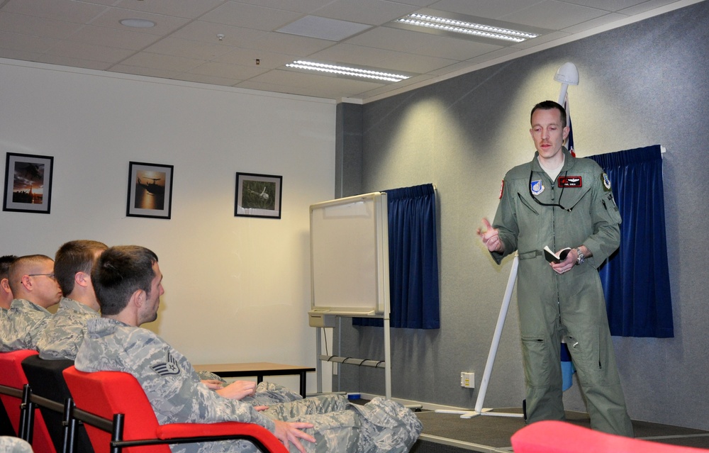 Exercise Kiwi Flag kicks off in New Zealand