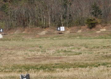 Firing from the kneeling