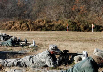 Engineers round out training at FTIG