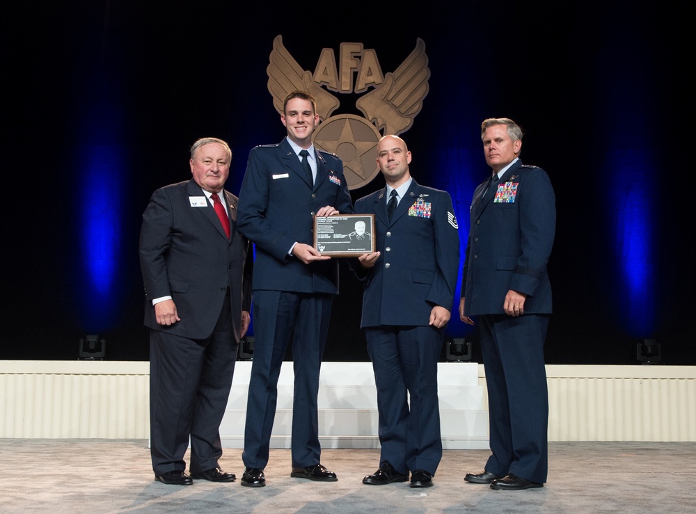 67th SOS Airmen recognized as Air Force’s best