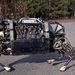 Marines Operate Robotic &quot;Pack Mule&quot;