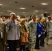 Dedication of the Keyes Building