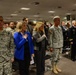 Dedication of the Keyes Building