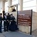 Dedication of the Keyes Building