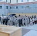 Dedication of the Keyes Building