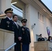 Dedication of the Keyes Building