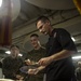 USS SAN ANTONIO CAKE-CUTTING