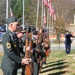 A day for veterans in Asheville