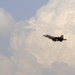 U.S. Air Force F-22 Raptor prepares for Dubai Airshow