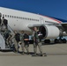Georgia Air National Guardsmen deploy to Southwest Asia