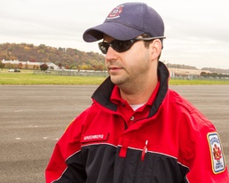 Joint Base hosts nationwide police bike training