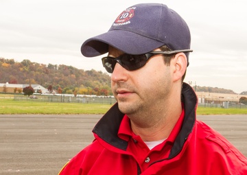Joint Base hosts nationwide police bike training