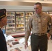Montford Point Marines attend grand re-opening of Elmore Marine Corps Exchange
