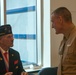 Montford Point Marines attend grand re-opening of Elmore Marine Corps Exchange