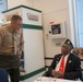 Montford Point Marines attend grand re-opening of Elmore Marine Corps Exchange