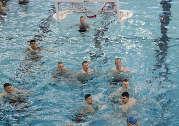 Commando Olympics