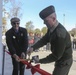 Montford Point Marines attend grand re-opening of Elmore Marine Corps Exchange