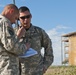 Fort Hood Air Assault School cadre members call in 227th Aviation Regiment blackhawks