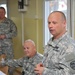 Gen. Frank Grass Kosovo Visit