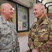 Gen. Frank Grass Kosovo Visit