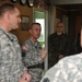 Gen. Frank Grass Kosovo Visit