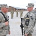 Gen. Frank Grass Kosovo Visit