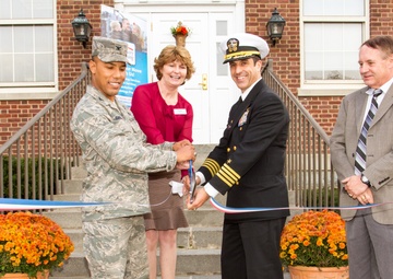 Housing Services Center consolidated into a one-stop shop