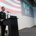 Maj. Gen David Conboy  Speaks at the Argonne National Laboratory Veterans Day