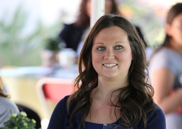 Volunteer’s dedication creates better Marine Corps family