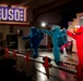 USO, 'Sesame Street' visit K-Bay