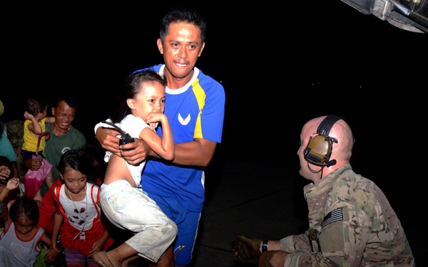 Operation Damayan