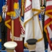 CJCS attends STRATCOM Change of Command