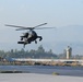 Apache on approach