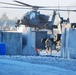 Apaches refueling