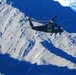 Black Hawk mission