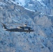 Black Hawk mission